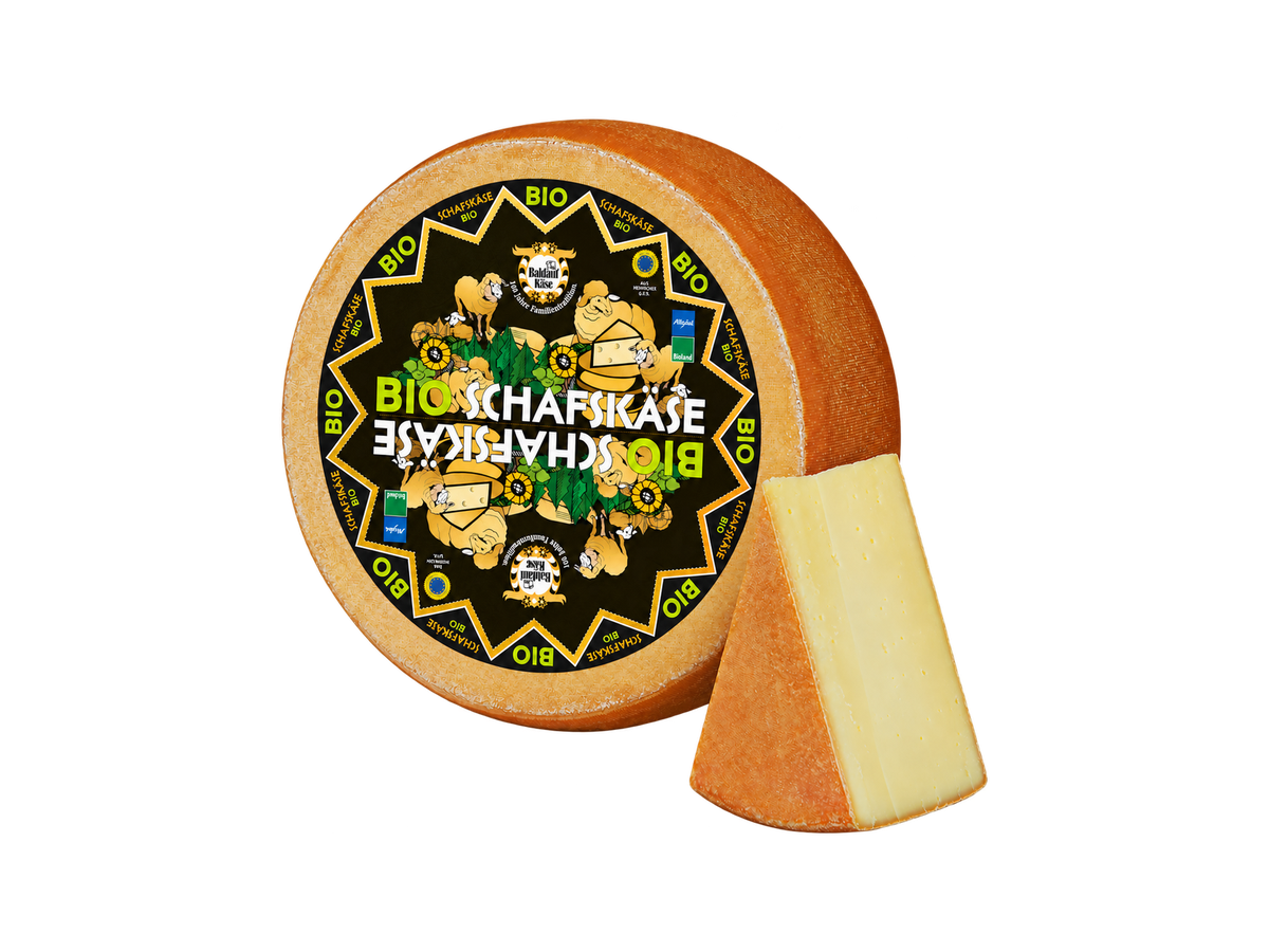 Baldauf Bergschaf