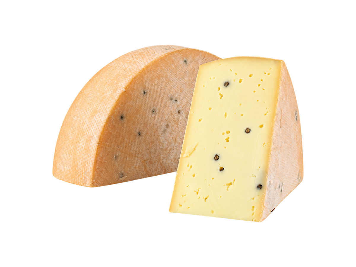 Raclette Pfeffer